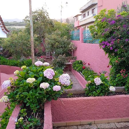 Mar De Flores Vega de San Mateo Exterior photo