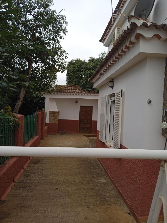 Mar De Flores Vega de San Mateo Exterior photo