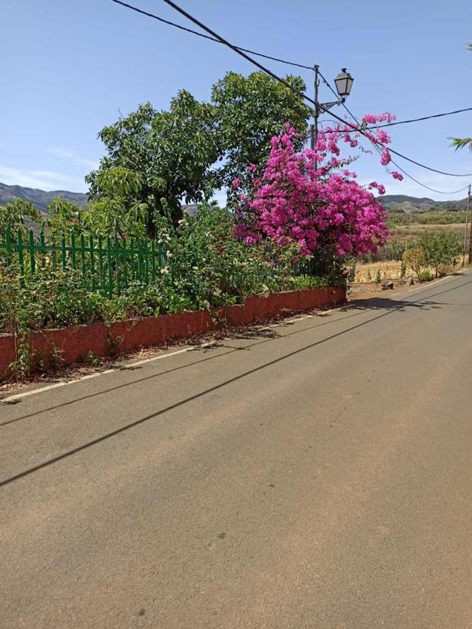 Mar De Flores Vega de San Mateo Exterior photo