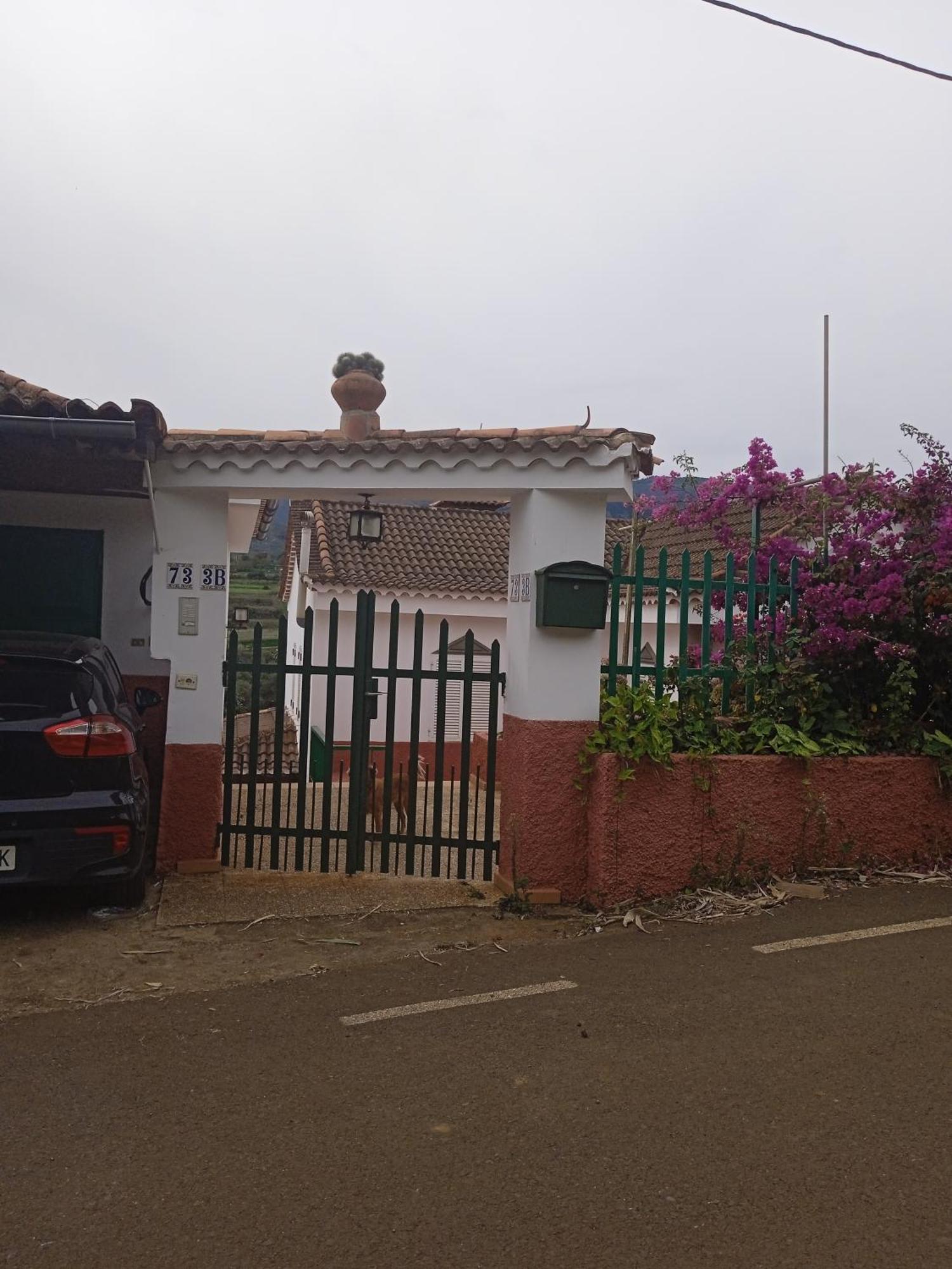 Mar De Flores Vega de San Mateo Exterior photo